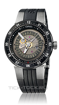  Oris 733 7613 4114 RS